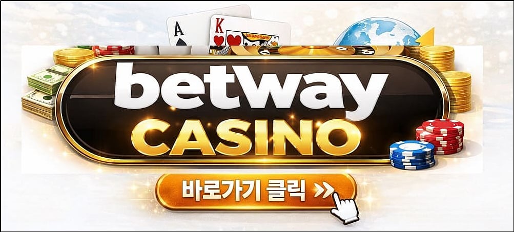 Betway casino banner