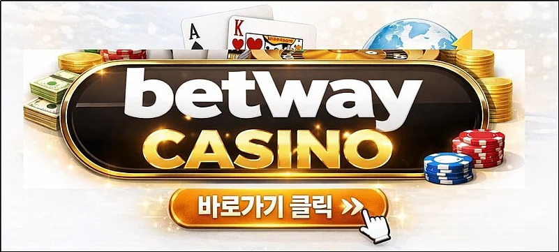 Betway casino banner