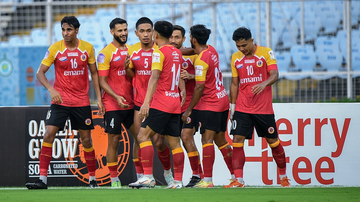 East Bengal Vs Kerala Blasters FC Live Updates, Indian Super League 2025-26 Round 5