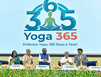Yoga Mahotsav 2026: Ayush Ministry Unveils ‘Yoga For Air Travel’ Routine For Stress-Free Flights Yoga Mahotsav 2026: Ayush Ministry Unveils ‘Yoga For Air Travel’ Routine For Stress-Free Flights