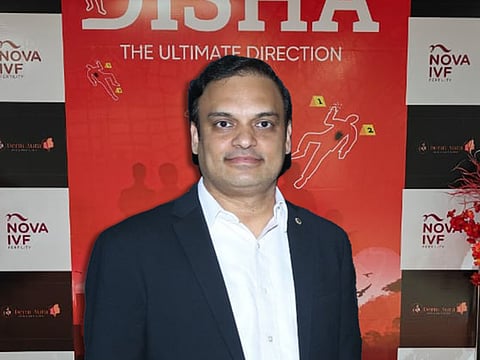 Dr. Ddharaniikota Ssuyodhan