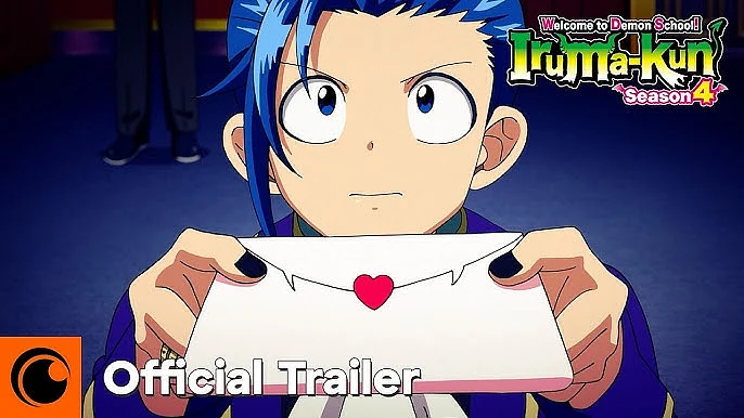 Welcome to Demon School, Iruma-kun season 4