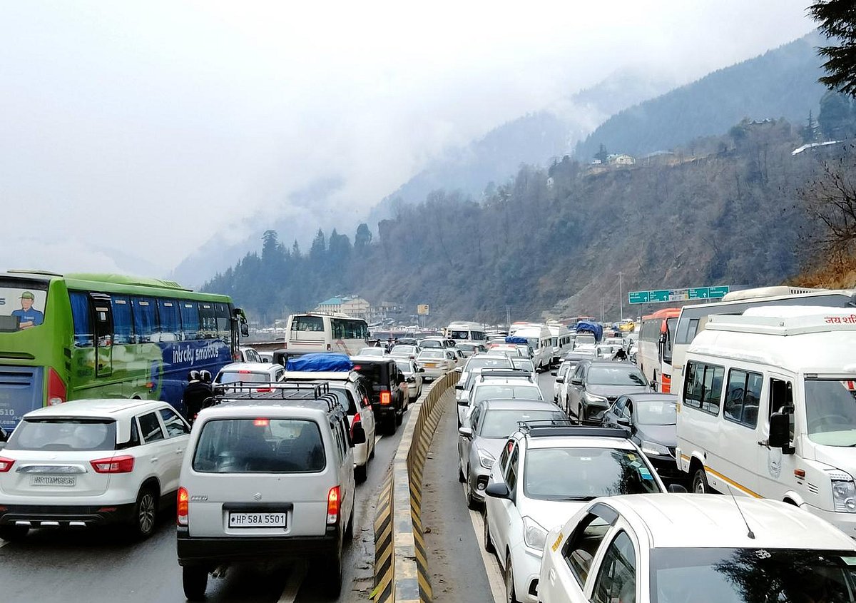 null - Imago/ANI News