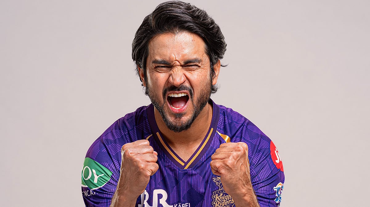 IPL 2026: Fans React As KKR Troll RCB With ‘49’ Reference In Jersey Reveal Video - X/KKRiders