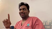 Zakir Khan Seen In Hospital In Brother Arbaz Khan’s Ramzan Vlog Instagram : Zakir Khan Spotted In Hospital Robes