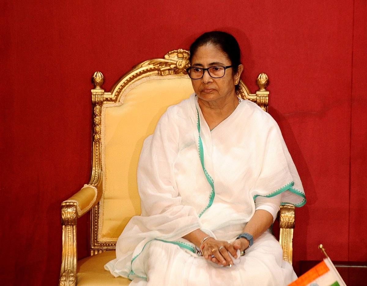 A combative grassroots campaigner who built her career on street protests and populist politics, Banerjee is now in her third consecutive term and gearing up for the state assembly elections expected in late April 2026.  - Sandipan Chatterjee