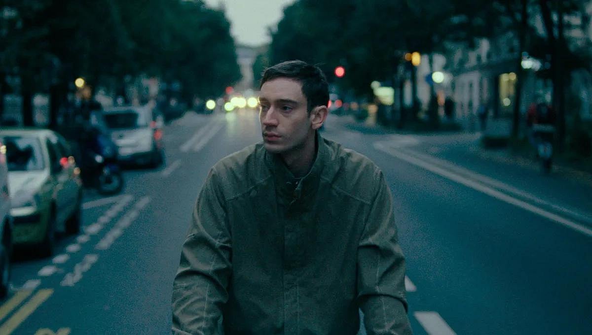 Still - The Party Film Sales