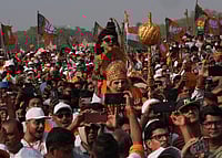 Assembly Elections 2026: As Mamata Takes Centre Stage, BJP Goes For Final Push, SIR, Identity & Welfarism In Focus Assembly Elections 2026