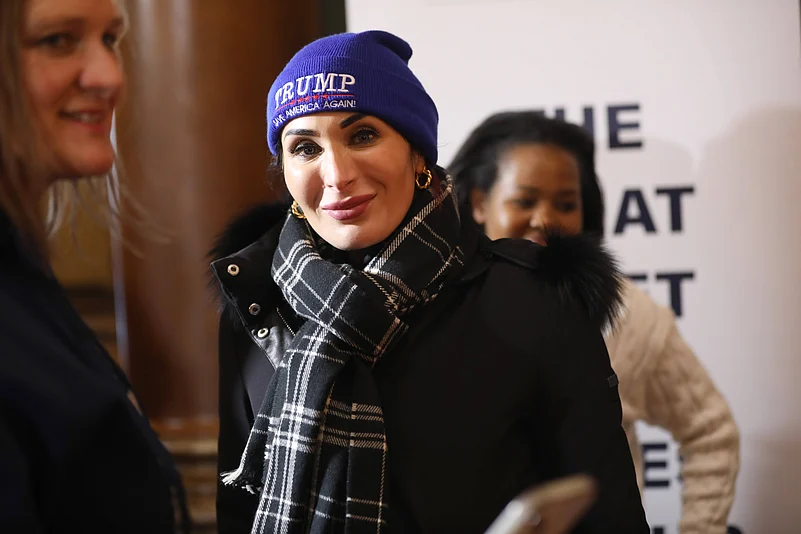 Laura Loomer