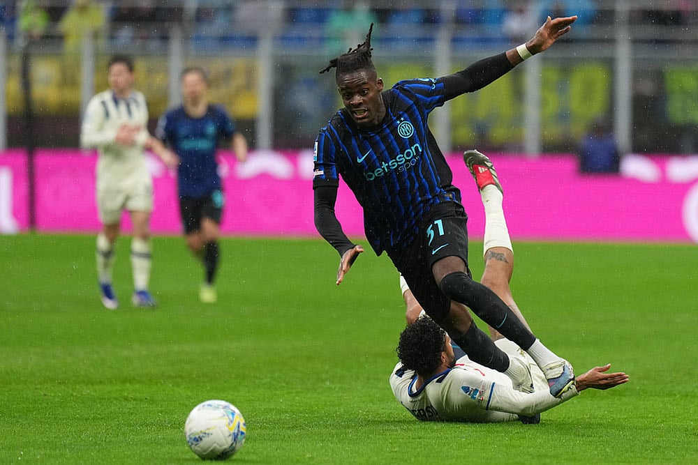 Serie A 2025-26: Atalanta vs Inter Milan