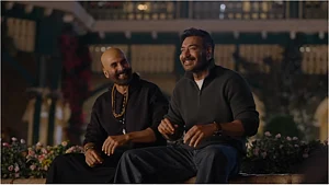 Instagram : Akshay Kumar and Ajay Devgn On The Sets Of ‘Golmaal 5’