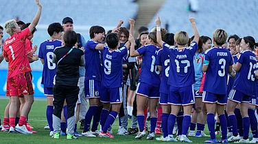 | Photo: AP/Rick Rycroft