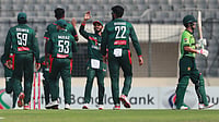 Bangladesh Vs Pakistan LIVE Score, 3rd ODI: PAK, BAN Look To Seal Series In Dhaka Decider; Toss, Playing XIs Soon AP/Mahmud Hossain Opu : PAK vs BAN 3rd ODI Live: With both teams winning one game each, the 3rd ODI will be a decider.