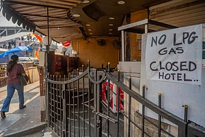 IMAGO / Hindustan Times : Rep. image