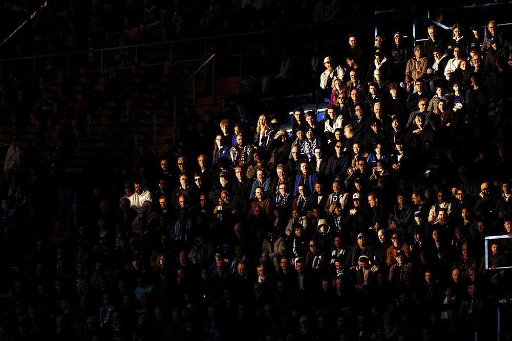 English Premier League: Newcastle United vs Chelsea