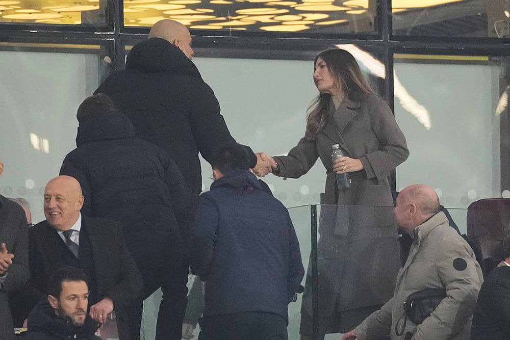 EPL: Manchester City vs West Ham United