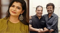 Chinmayi Sripaada Questions Vairamuthu’s Jnanpith Award, Calls Out Rajinikanth And Kamal Haasan X : Rajinikanth And Kamal Haasan Face Criticism From Chinmayi Sripada