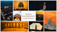Through The Lens Of History: How Travel Photographer Ashfaq Ahmad (KhatarnakJanab) Documents India’s Heritage