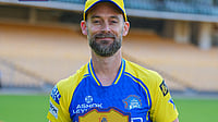 X/ChennaiIPL : IPL 2026: Chennai Super Kings Appoint James Foster As Fielding Coach