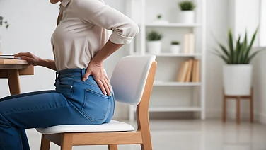 The Growing Sciatica Crisis – Sedentary Lifestyles And Specialist Rehabilitation