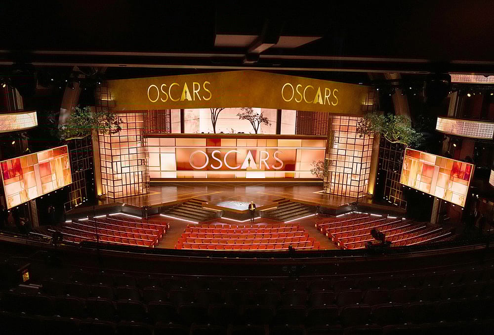 98th Academy Awards -Oscars 2026 photos-
