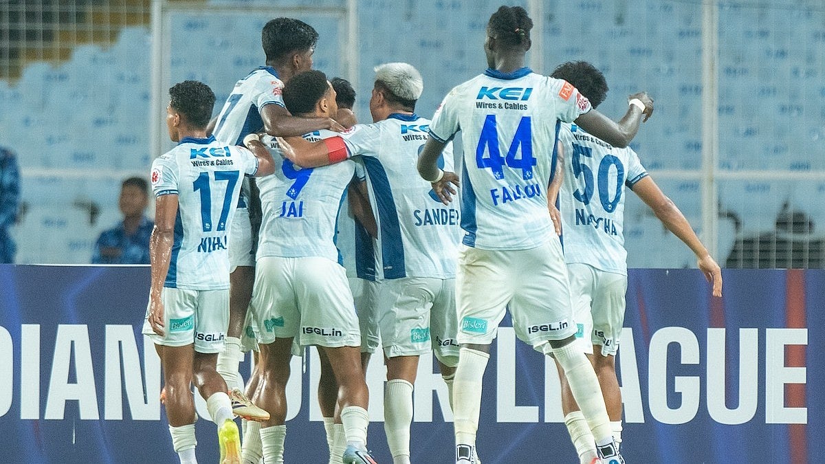 East Bengal Vs Kerala Blasters, ISL 2025-26: 'It Was Intentional,' David Catala On Tuskers' Tactics - ISL