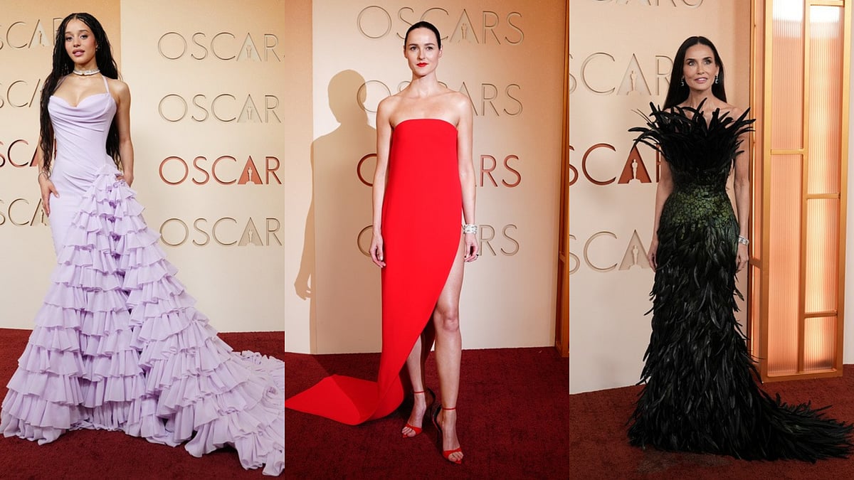 Best dressed women at Oscars 2026