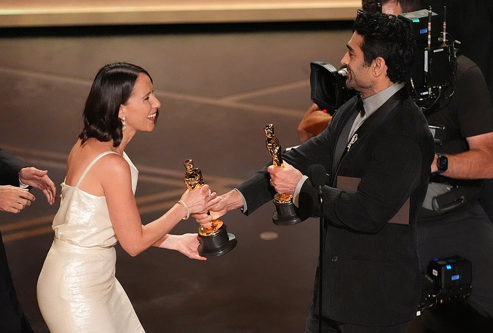 98th Academy Awards -Oscars 2026 photos-Natalie Musteata