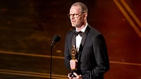 Oscars 2026: Sentimental Value Wins Best International Feature, Joachim Trier Quotes James Baldwin X : Norway Wins First International Feature Oscar For Sentimental Value