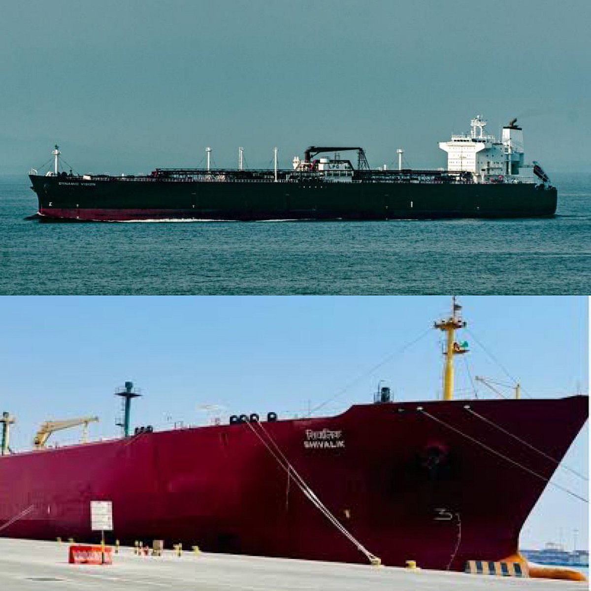 The vessel’s passage was secured after Indian authorities coordinated closely with Iranian officials to obtain the necessary transit clearances, allowing the ship to navigate the crucial waterway without incident. - X.com