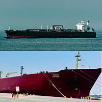 X.com : The vessel’s passage was secured after Indian authorities coordinated closely with Iranian officials to obtain the necessary transit clearances, allowing the ship to navigate the crucial waterway without incident.
