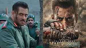 Salman Khan/Instagram : Salman Khan's Battle of Galwan gets new title