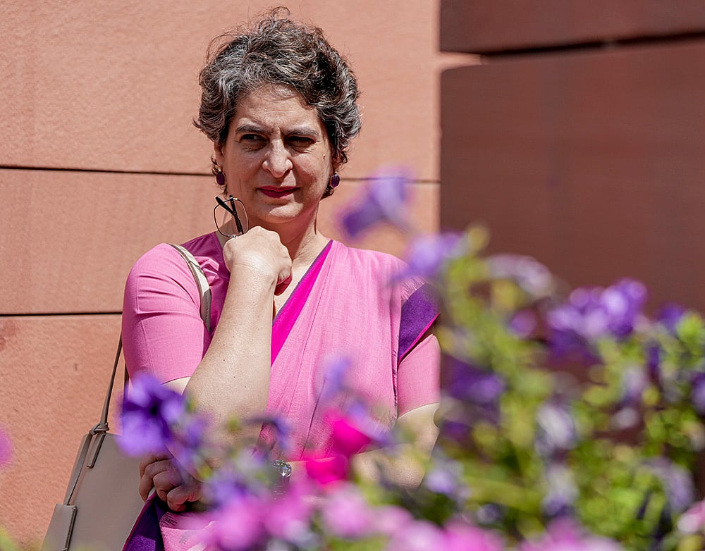 Budget Session of Parliament