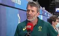 FIH Hockey World Cup 2026: Pakistan Appoint Colin Batch As Head Coach | Photo: Instagram/colin_batch1 : File photo of Colin Batch.
