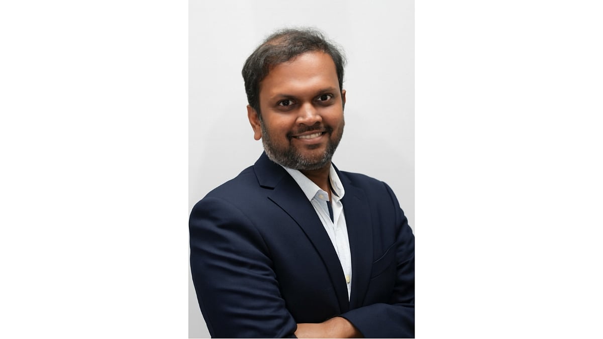 Chandan Agarwal - null