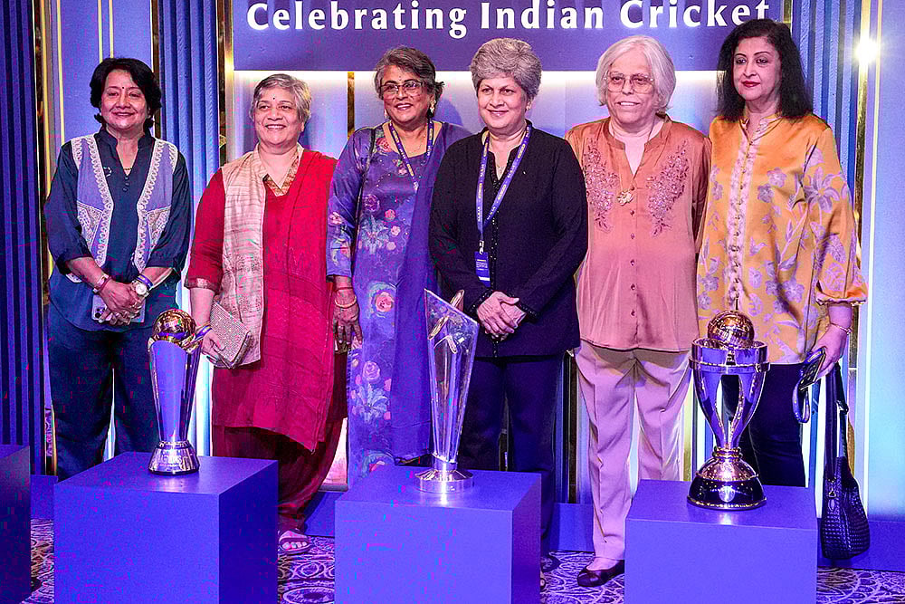 BCCI Naman Awards 2026