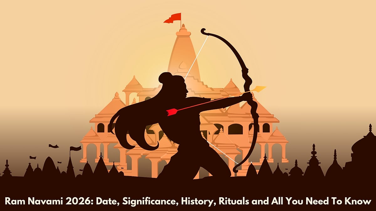 Ram Navami 2026: Date, Significance, History, Rituals And All You Need To Know - null