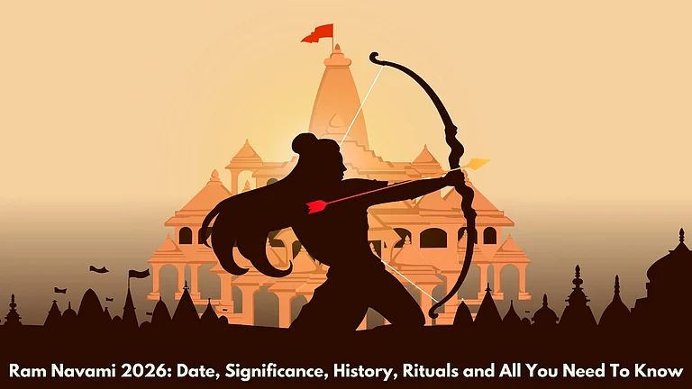 Ram Navami 2026: Date, Significance, History, Rituals And All You Need To Know - null