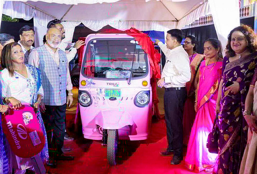 Swayampurna Goa SARAS 2026