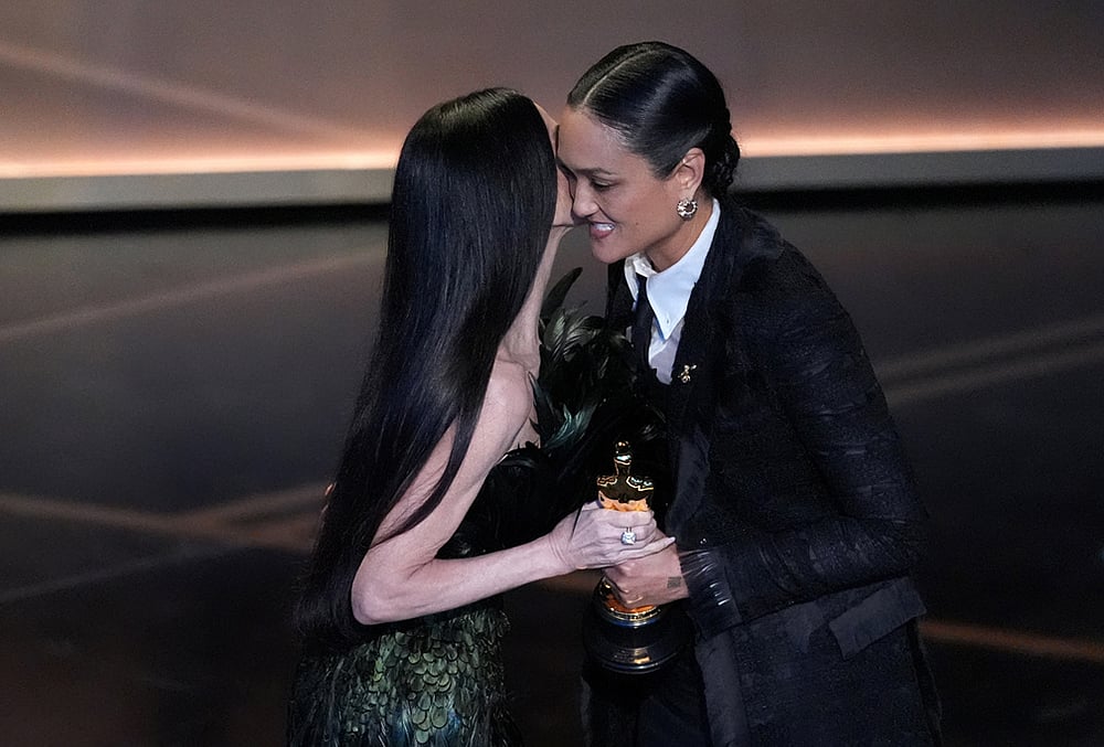 98th Academy Awards -Oscars 2026 photos-Demi Moore