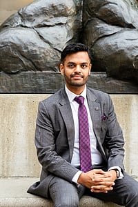 Researcher And Product Leader Anmol Aggarwal Advances Fairness In AI Pricing Systems Anmol Aggarwal