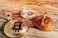 From Gaming Rigs To Digital Gold: How GPU Mining Powers Crypto