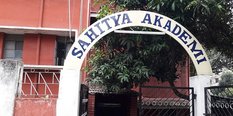 Sahitya Akademi Awards 2025