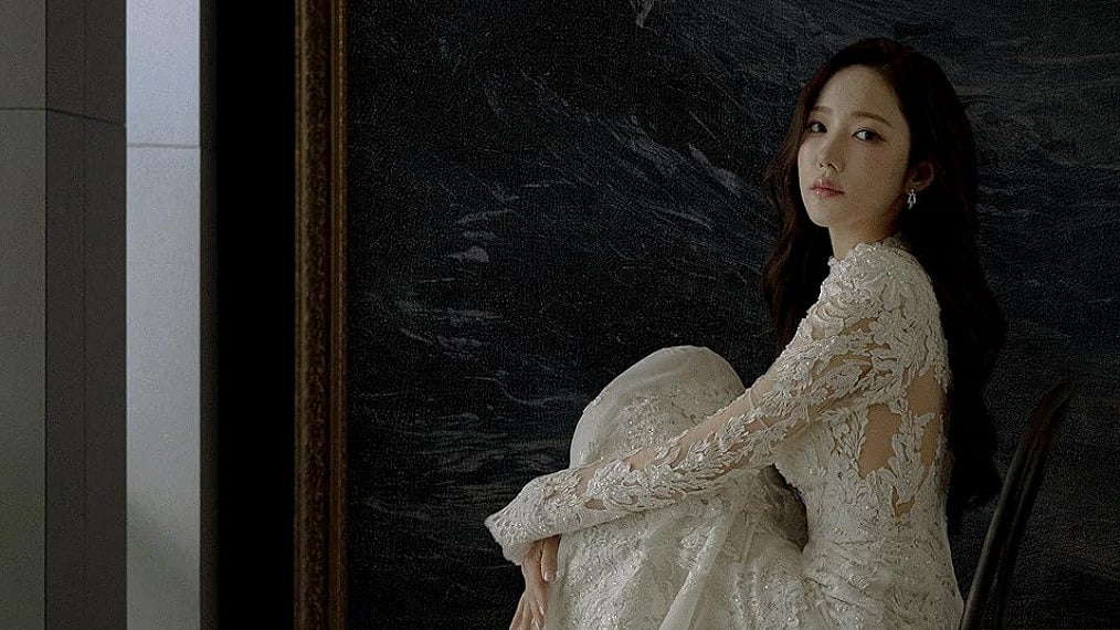 Siren’s Kiss Episode 6 OTT Release - IMDb