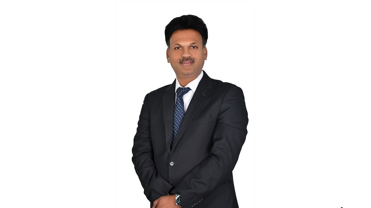 Dr. Nobert Leo Raja Susai - null