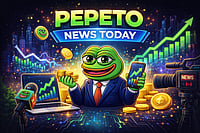 Best Crypto Presale: Corporate Whales Hoard Digital Assets While DeepSnitch AI Creates A $2 Million Portfolio Booster