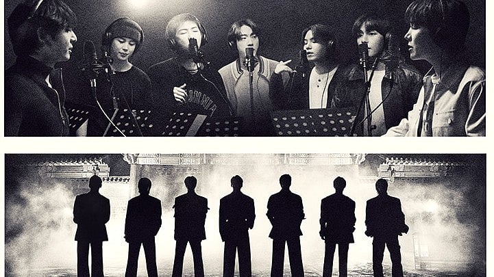 BTS: The Return documentary trailer out - Netflix