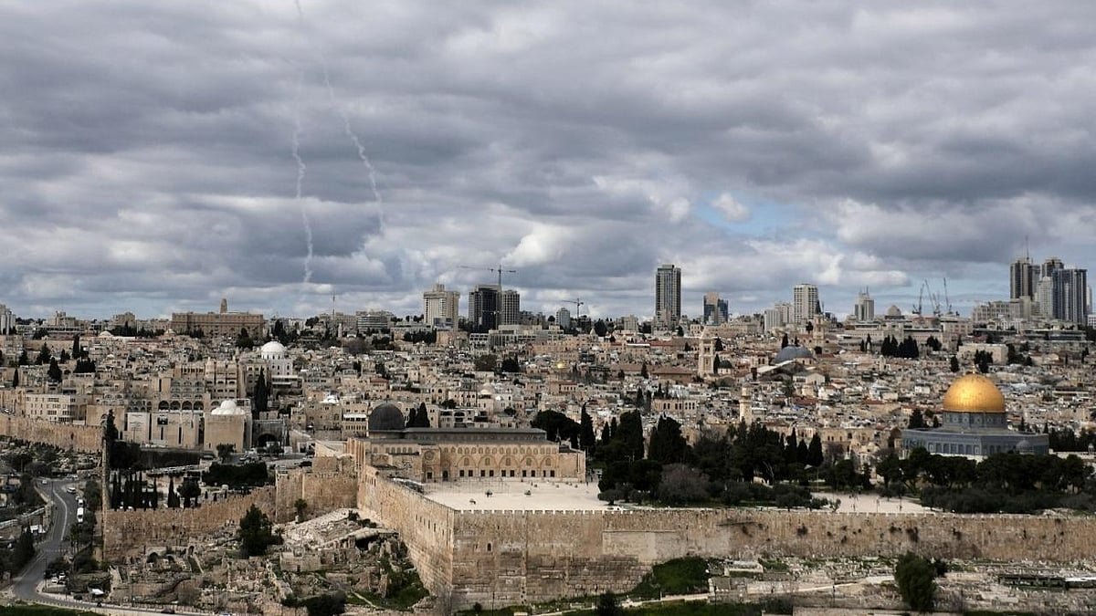 US-Israel Attack Iran News LIVE Updates