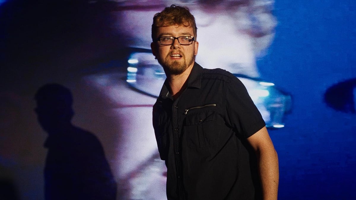 A still from ‘Our Hero, Balthazar’ (2025)