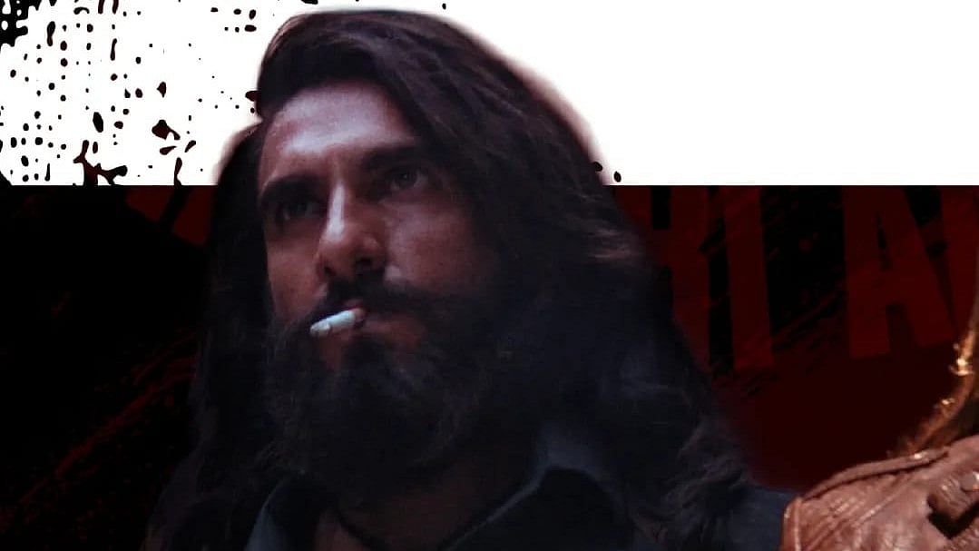 Dhurandhar 2 Advance Booking Report  - Instagram